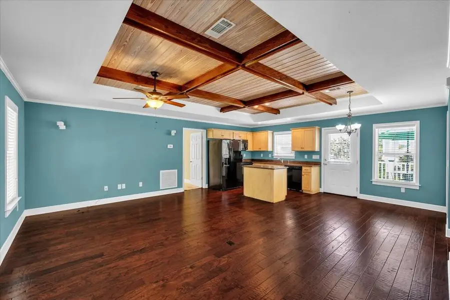 231 Wolf's Thick Rd, Cordele, GA 31015 - #3