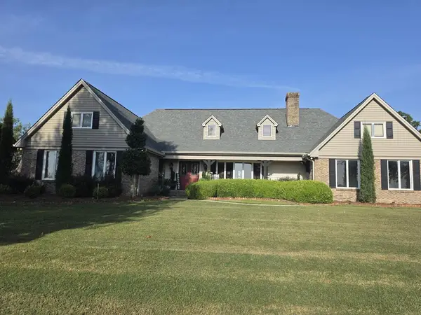 1252 Brock Rd, Arabi, GA 31712