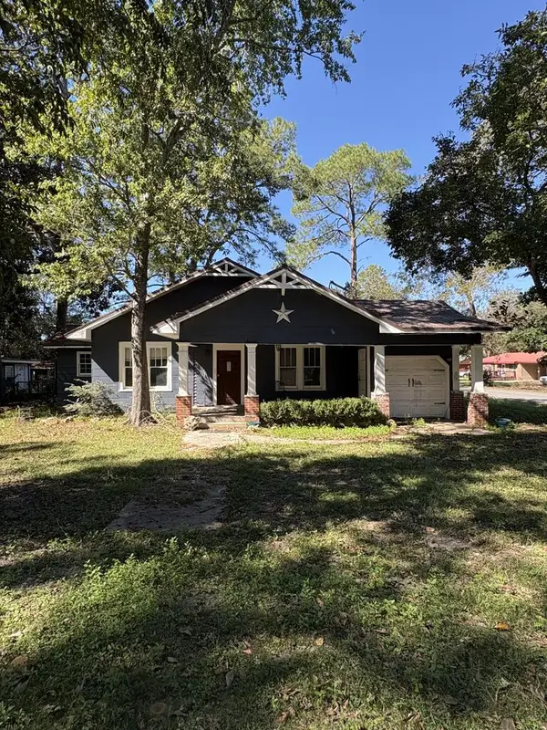 104 Nw Cherry St., Warwick, GA 31015