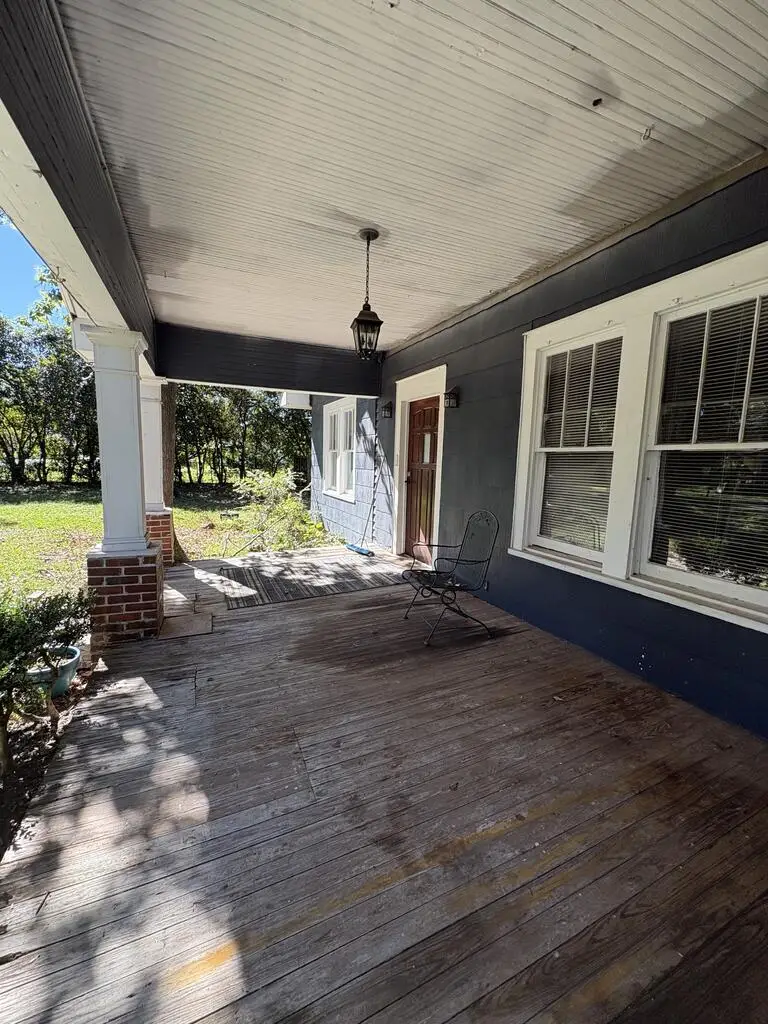 104 Nw Cherry St., Warwick, GA 31015 - #2