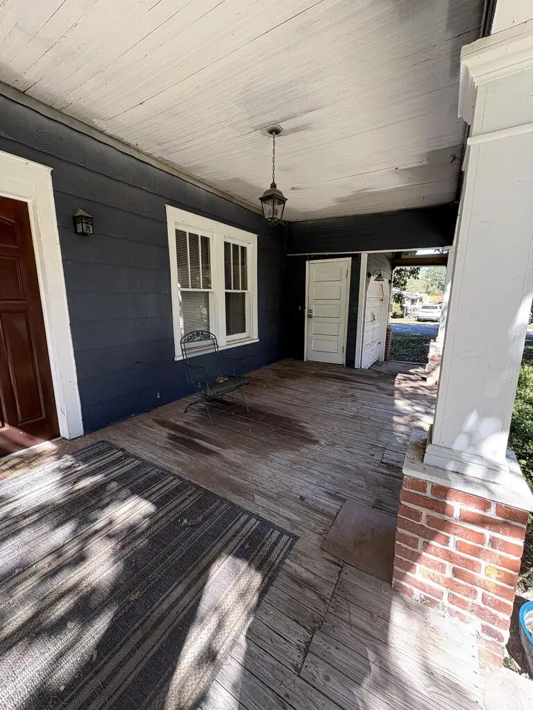 104 Nw Cherry St., Warwick, GA 31015 - #3