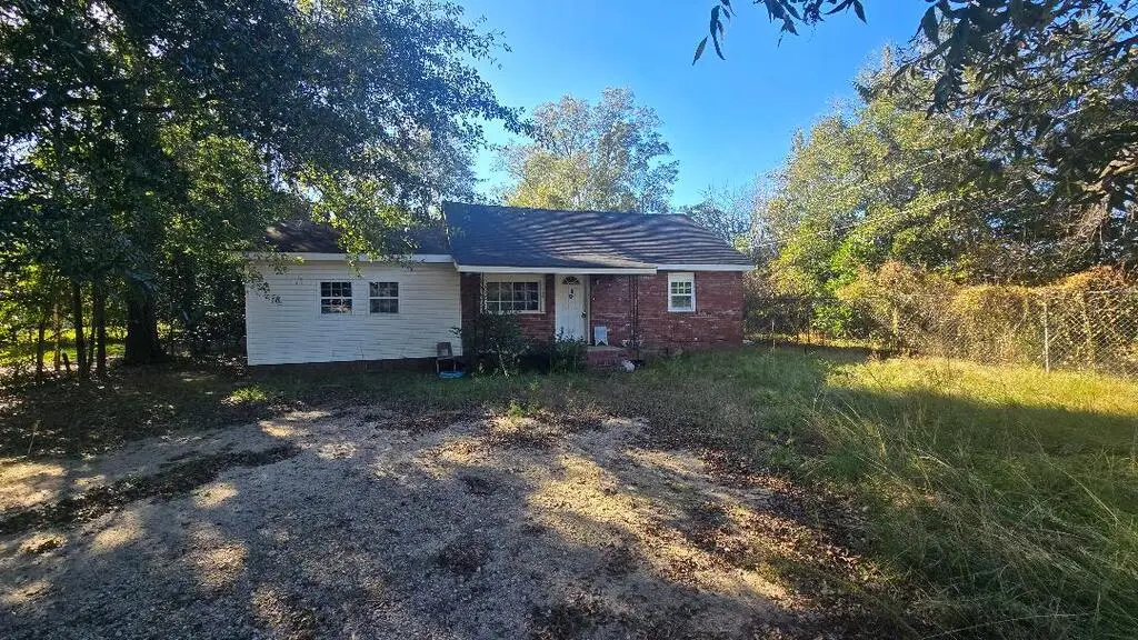 145 Virginia Street, Cordele, GA 31015 - #1