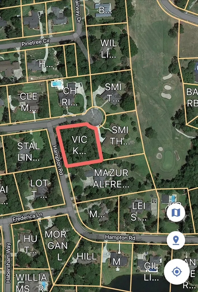 1008 Greensway Dr., Douglas, GA 31533 - Image #2