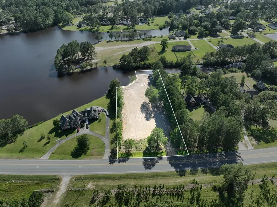 4653 Douglas Broxton Highway, Broxton, GA 31519 - Image #2