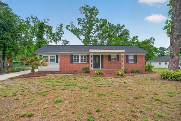 506 E Wilson, Douglas, GA 31533