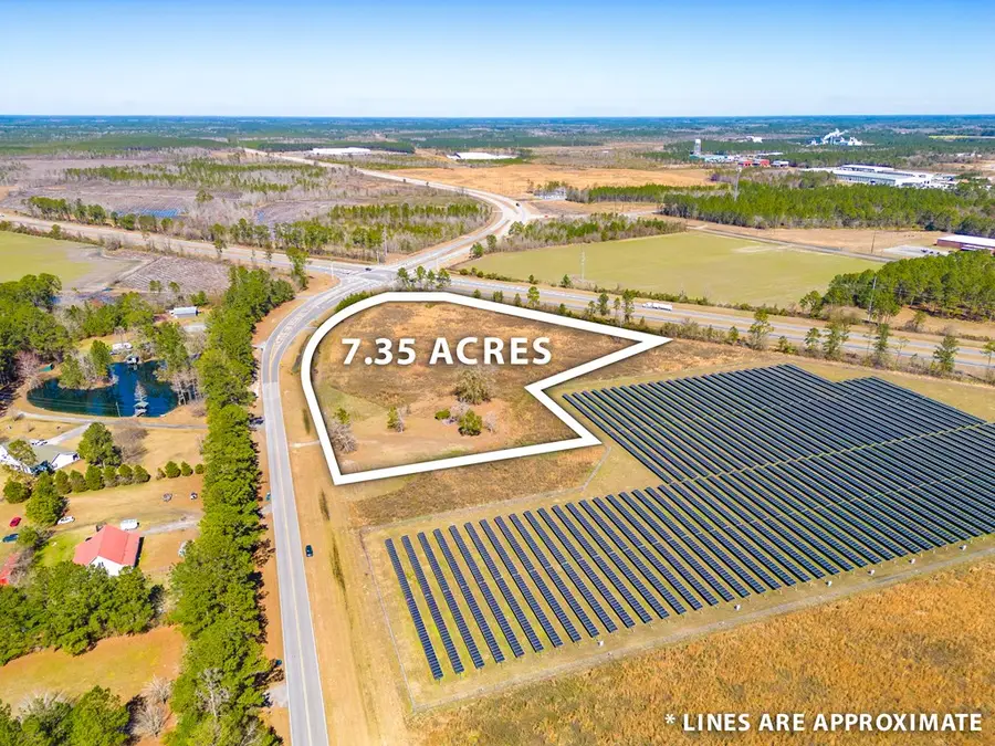 2180 Fulford Rd, Waycross, GA 31503 - Image #3