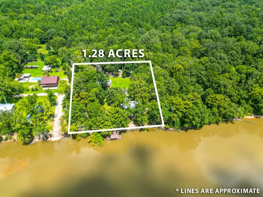 269 Towns Bluff Ln, Uvalda, GA 30473 - Image #3