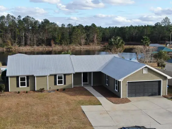 127 Joyce Drive, Douglas, GA 31535