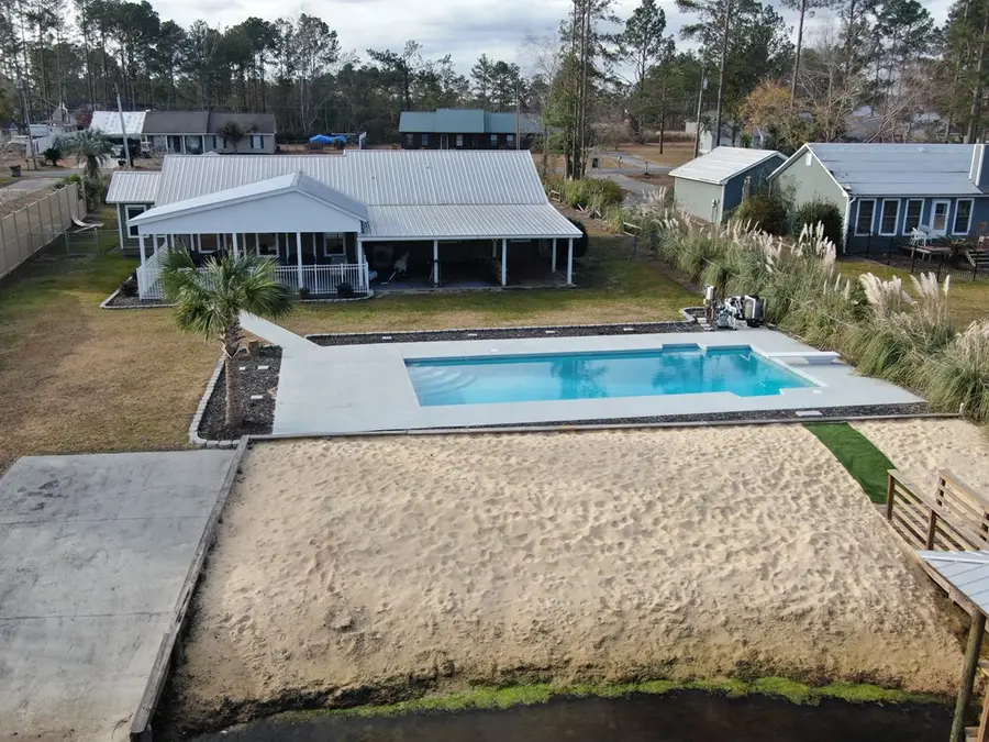 127 Joyce Drive, Douglas, GA 31535 - #3