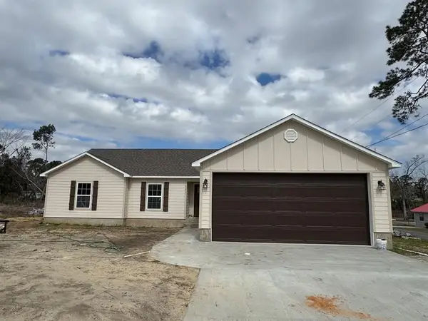 721 E. Bryan, Douglas, GA 31533