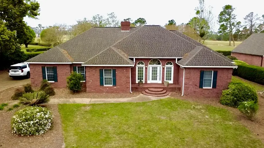 1609 Golf Club Dr, Douglas, GA 31533 - #2