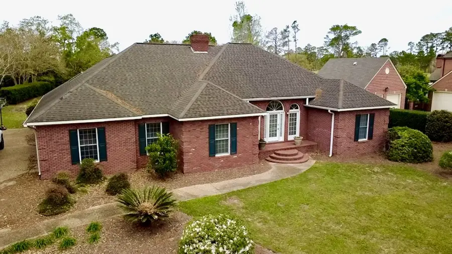 1609 Golf Club Dr, Douglas, GA 31533 - #3