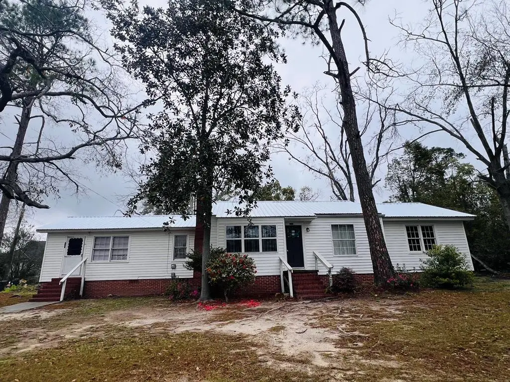 405 Peachtree Street, Douglas, GA 31533 - #1