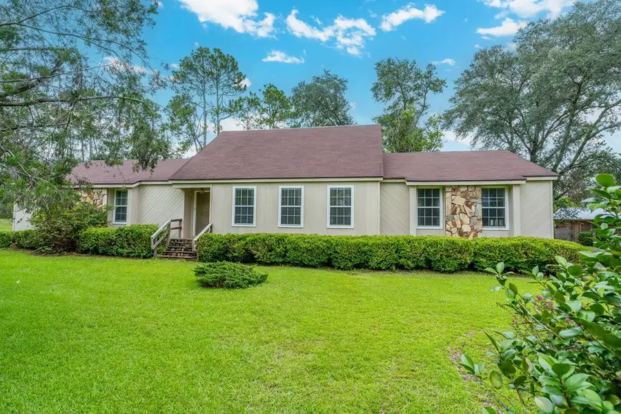 389 Pine Valley Rd, Douglas, GA 31535 - #2