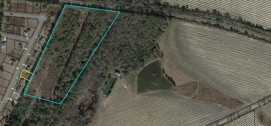 TBD Amber Street, Fitzgerald, GA 31750 - Image #2