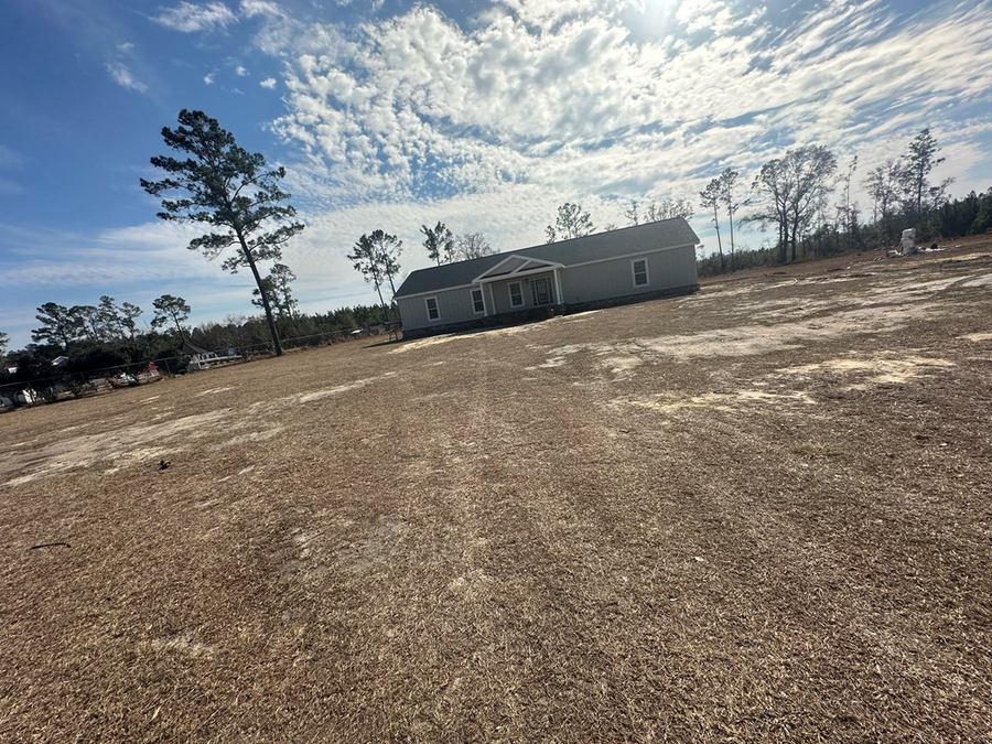 1505 E L Curtis Rd, Nicholls, GA 31554 - Image #2