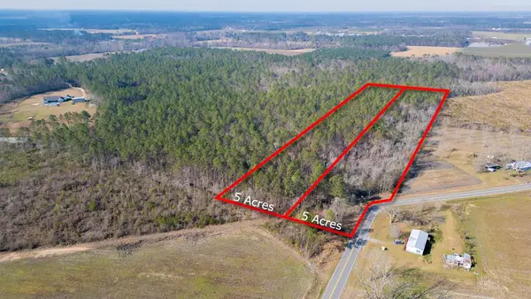 0 Piney Bluff Rd, Baxley, GA 31513