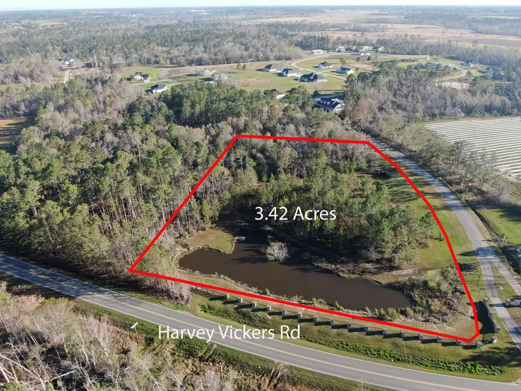 00 Harvey Vickers Road, Douglas, GA 31535 - Image #1