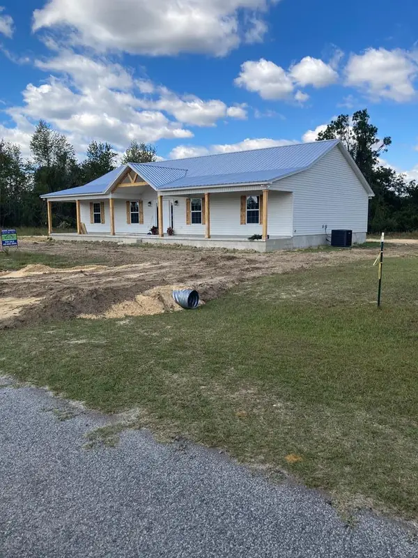 104 Tempa Lane, Douglas, GA 31535