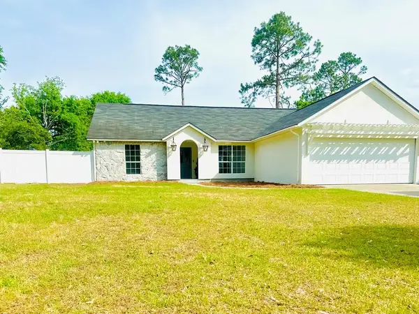 68 Victory Drive, Douglas, GA 31535