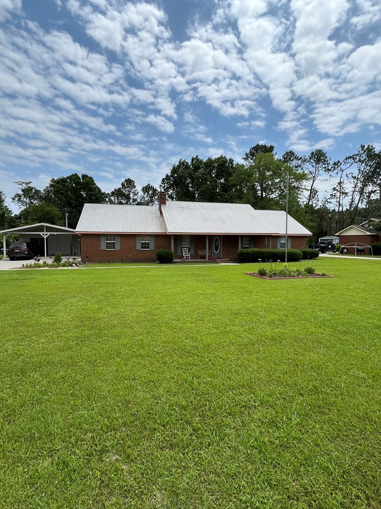 133 English Street, Douglas, GA 31535 - Image #2
