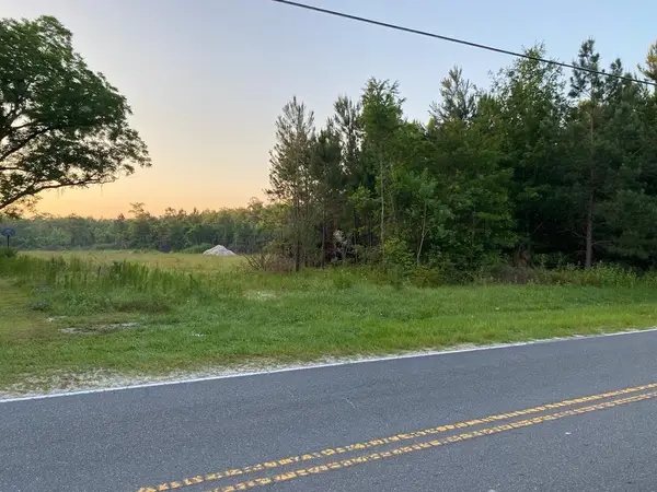 0 Miles Still Rd, Waycross, GA 31503