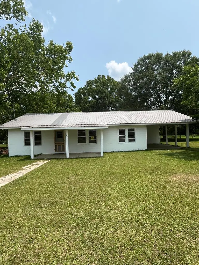 399 Lee Street, Milan, GA 31060 - Image #1