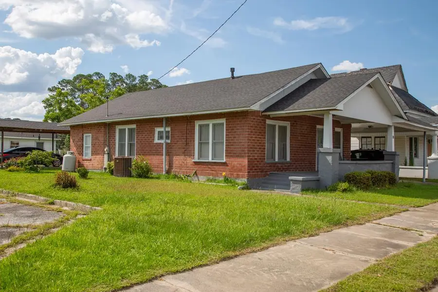 199 Anthony/oak Sts, Baxley, GA 31513 - #2