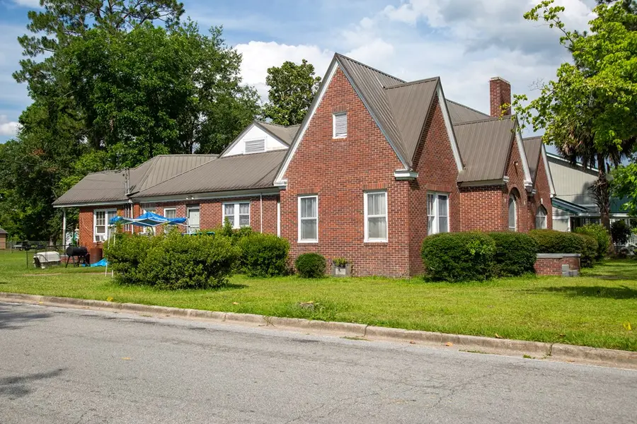 199 Anthony/oak Sts, Baxley, GA 31513 - #3