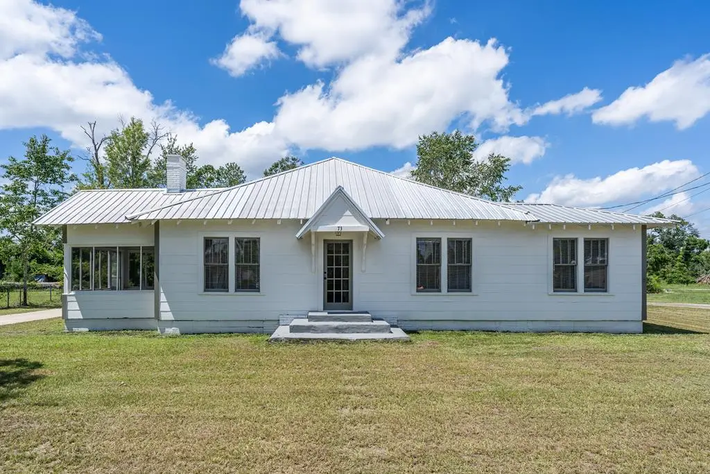 73 Latimer, Hazlehurst, GA 31539 - Image #1