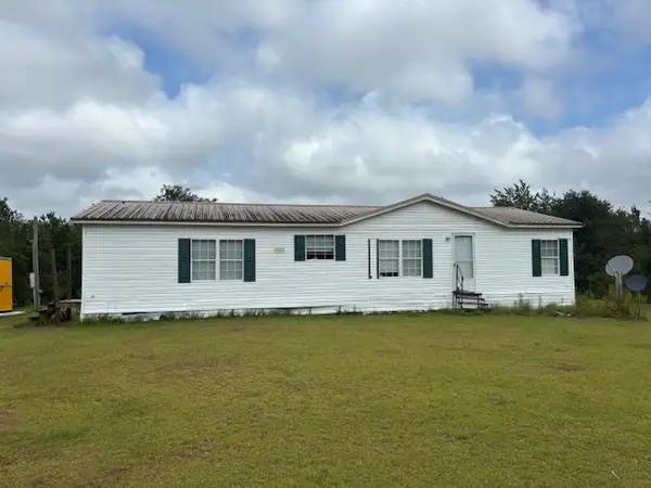 183 John Rentz Road, Hazlehurst, GA 31539