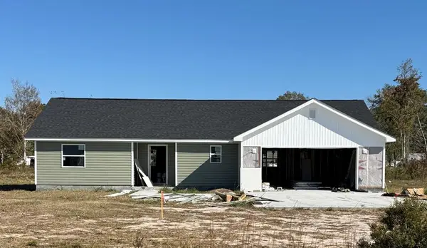 122 Grace Loop, Alma, GA 31510