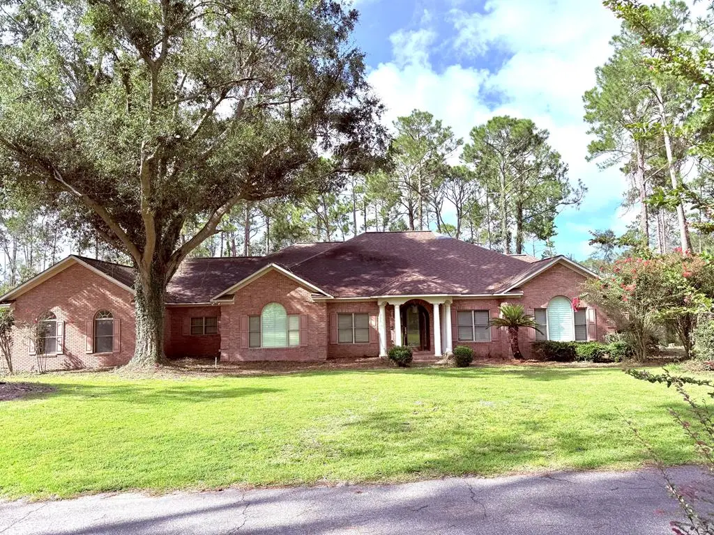 738 Bethel Rd, Douglas, GA 31533 - Image #1