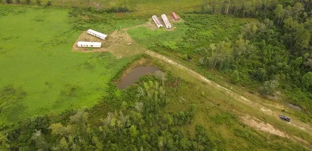 323 Eastman Paulk Road, Ambrose, GA 31512 - Image #2