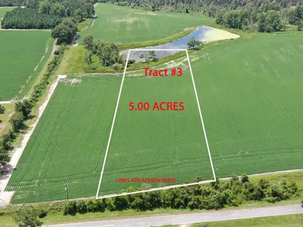 00 Jim Meeks Rd, Nicholls, GA 31554