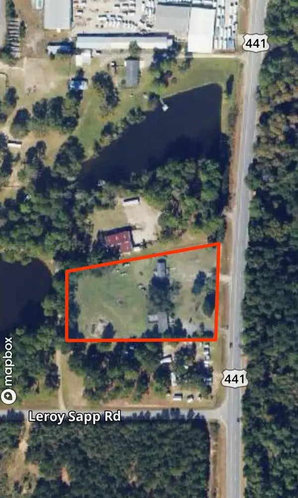 3459 Douglas-broxton Hwy, Douglas, GA 31535