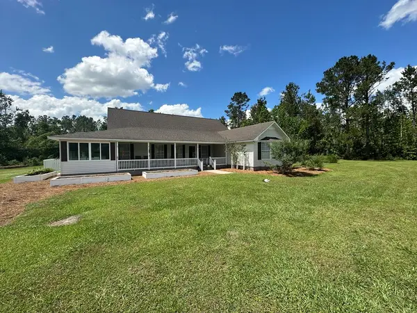 684 Columbus Road, Pearson, GA 31642