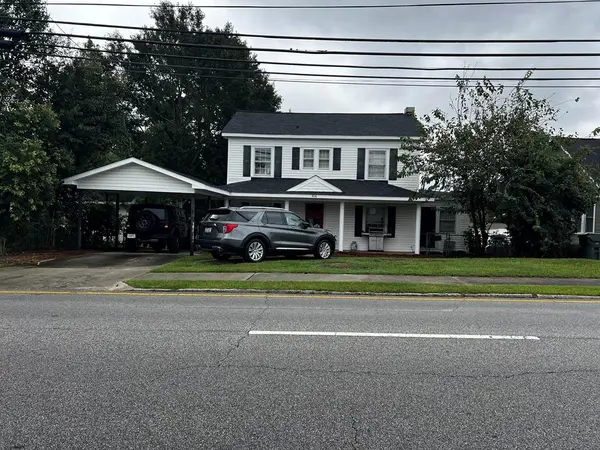 406-403 Ward Street & Ashley St, Douglas, GA 31533