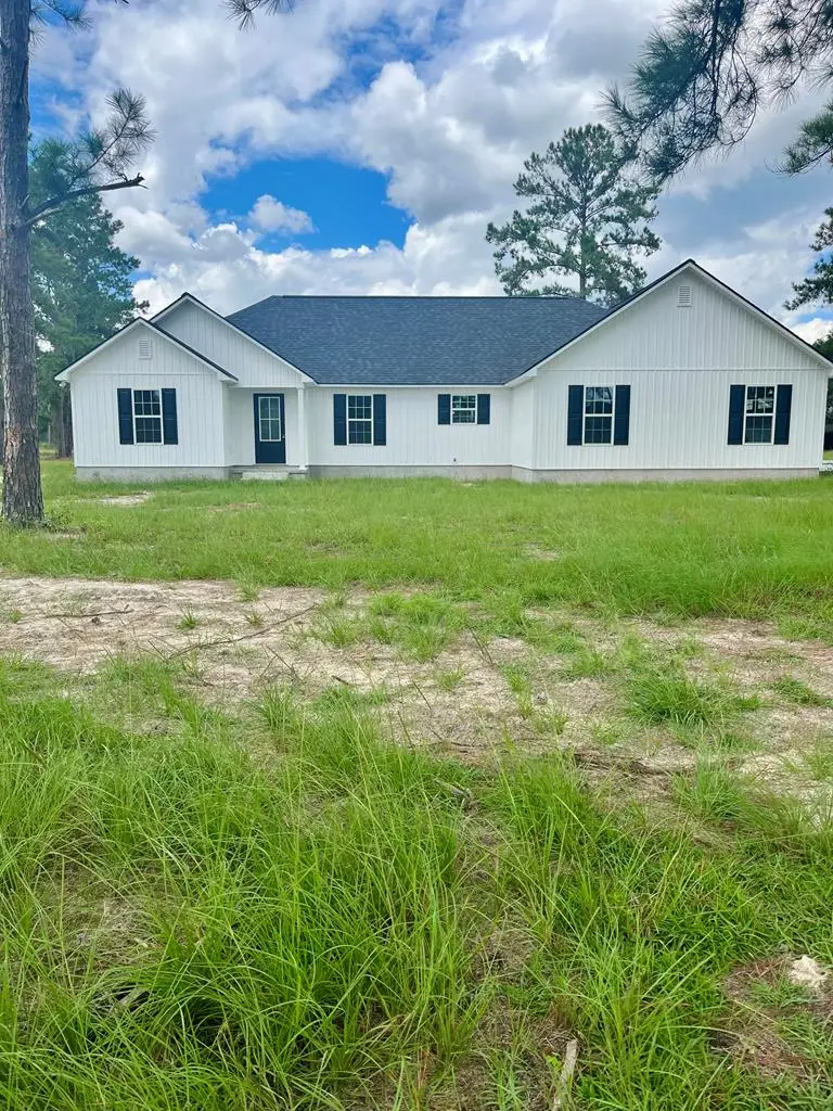 2987 Baymeadows Drive West, Douglas, GA 31535 - Image #1