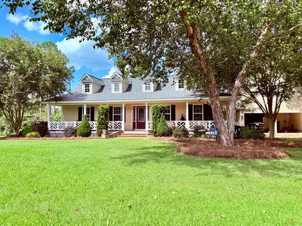 130 Rocky Meadow Rd, Douglas, GA 31535