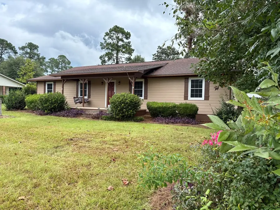 109 Pearl Place, Fitzgerald, GA 31750 - Image #2