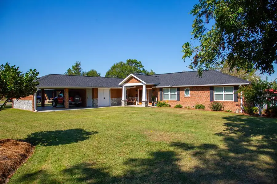 2612 Buck Head Road, Baxley, GA 31513 - Image #2