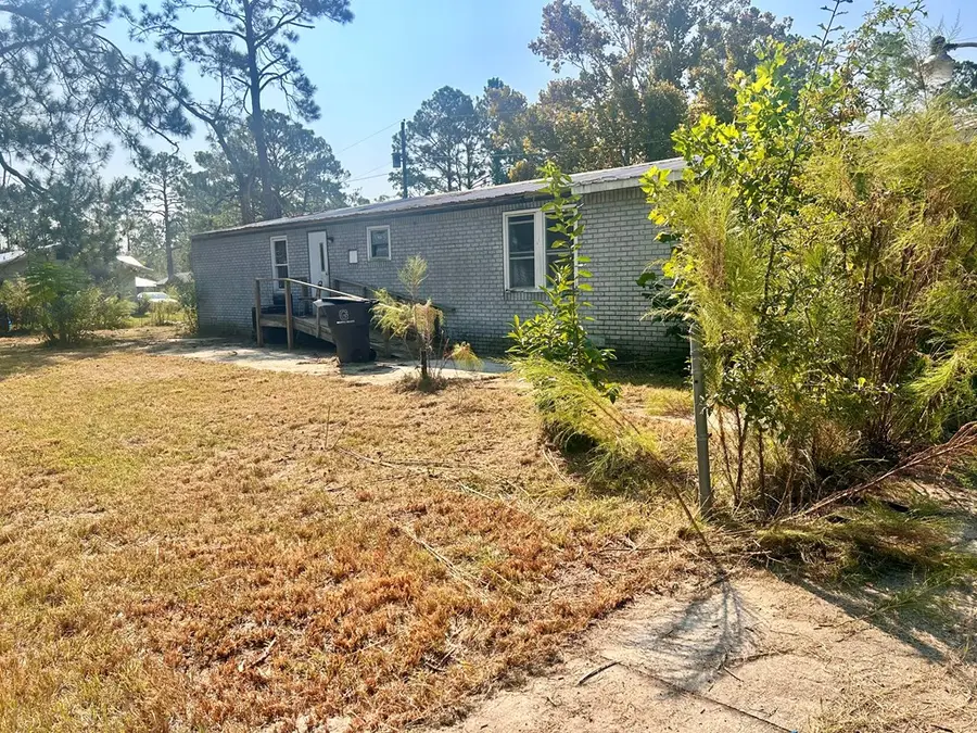 2000 Lynn Ave, Nashville, GA 31639 - #2