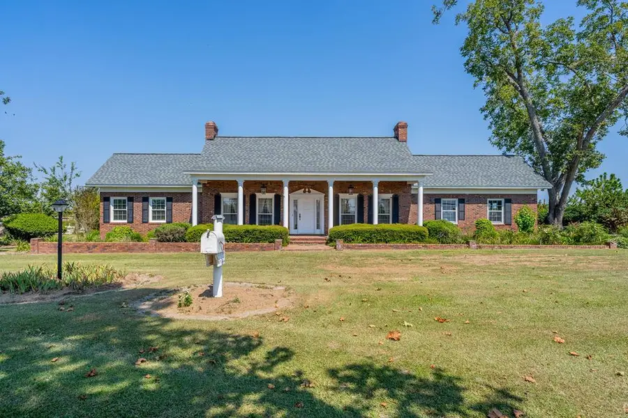 1671 Warren Carter Rd, Douglas, GA 31533 - Image #3