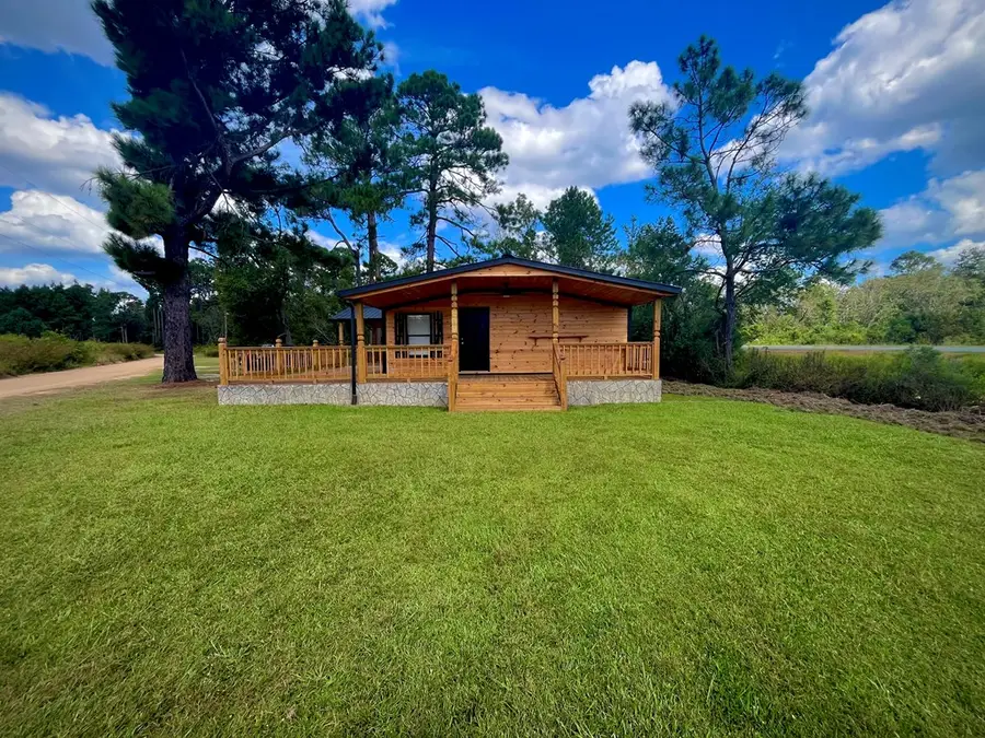 789 B Hitchcock Rd, Uvalda, GA 30473 - Image #2