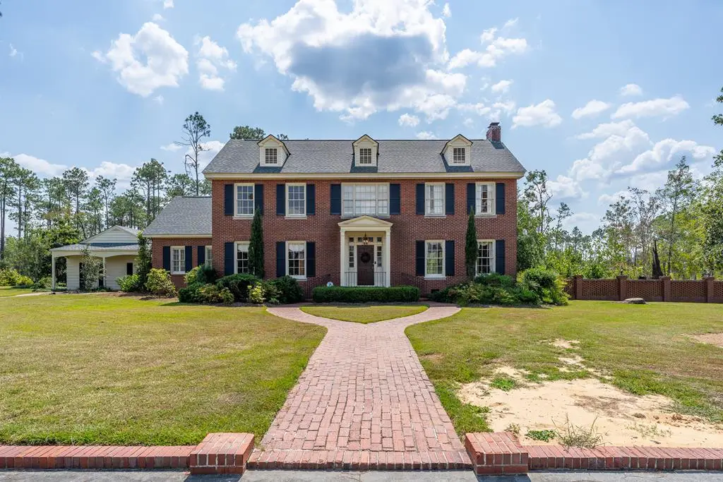 1602 Ward St Ext W, Douglas, GA 31533 - Image #1