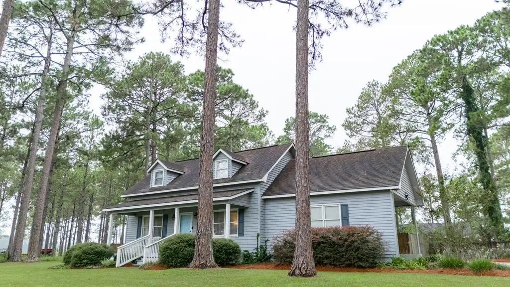 118 Bulldog Drive, Fitzgerald, GA 31750 - Image #1
