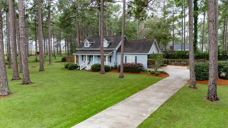 118 Bulldog Drive, Fitzgerald, GA 31750 - Image #2