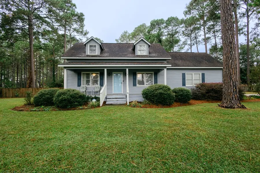 118 Bulldog Drive, Fitzgerald, GA 31750 - Image #3