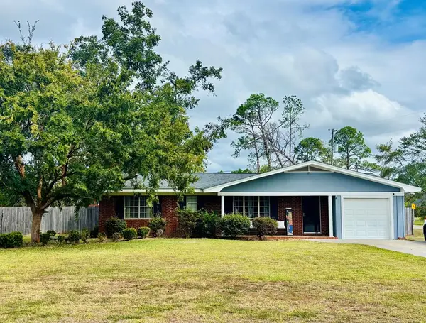 1305 Old Bell Lake Road, Douglas, GA 31533